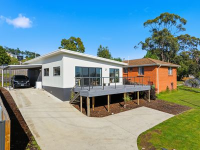 43 Greens Beach Road, Beaconsfield