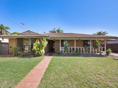 119 Wittenoom Street, Boulder