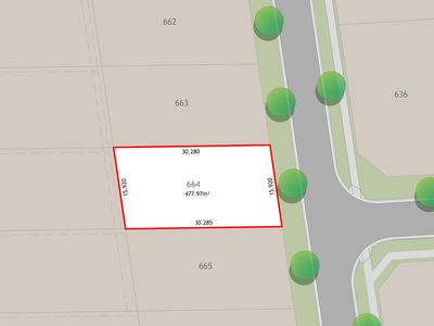 Lot 664, 85 Kanangra Drive, Crangan Bay