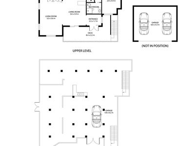 36 Purves Street, Mysterton