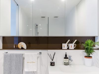 501 / 8 Princes Close, Prahran