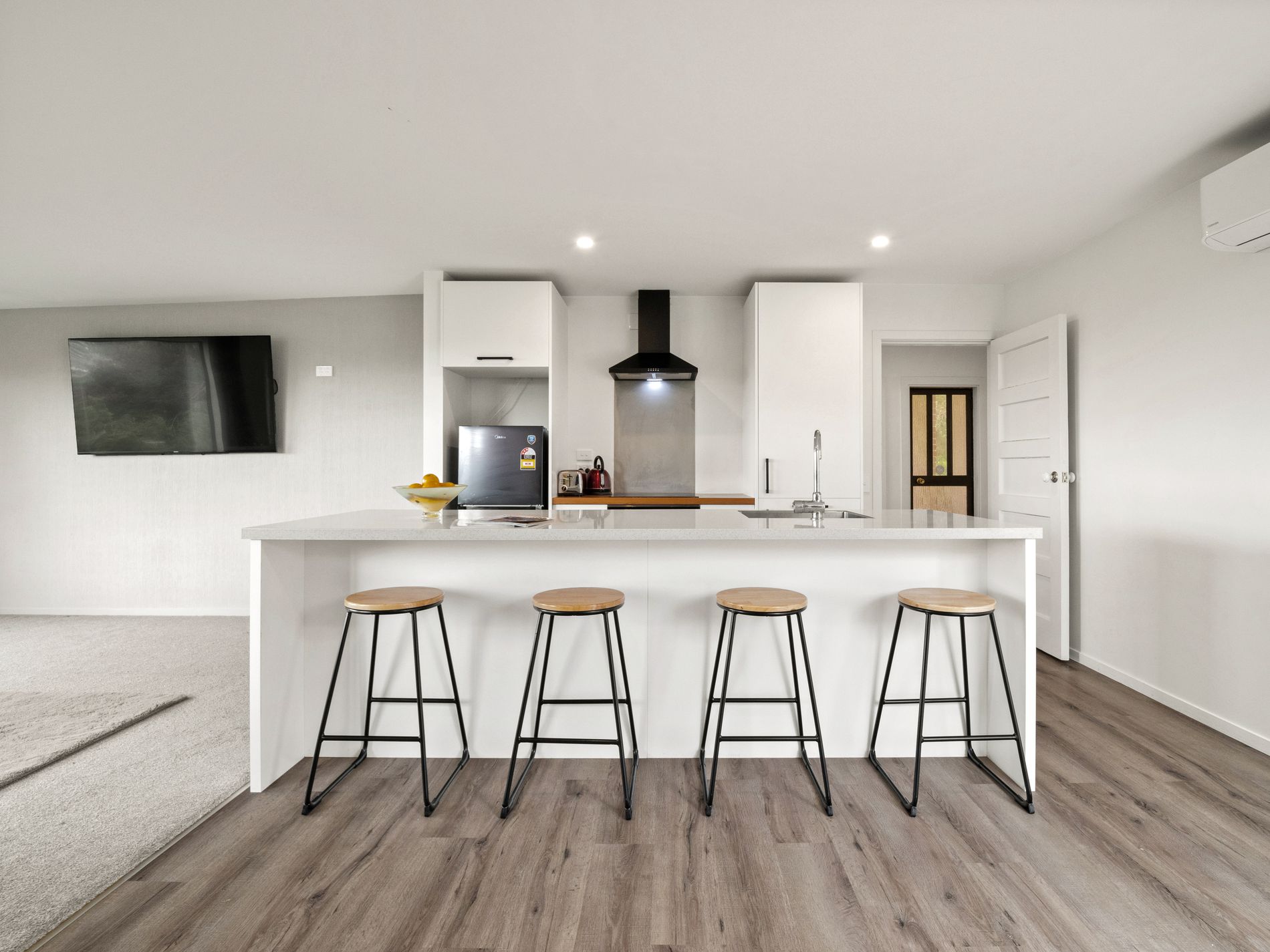 12 Prospect Bank, Wakari