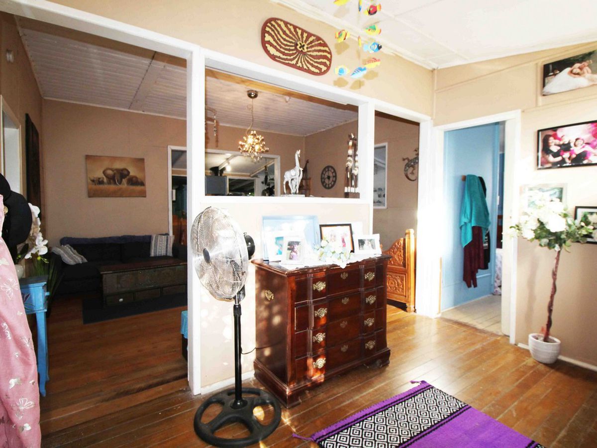 1212 Longlands Gap Road, Wondecla