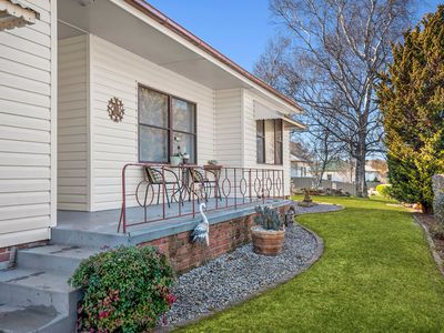 12 Crown Street, Crookwell