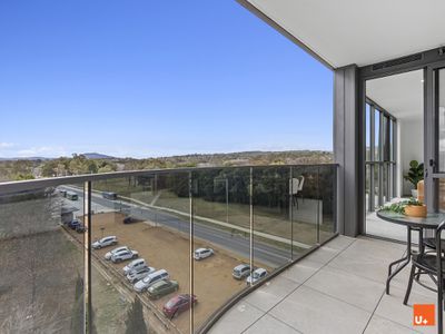502 / 104 Easty Street, Phillip