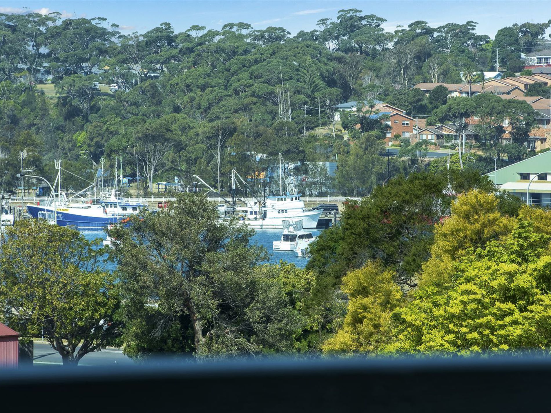 4 / 44 St Vincent Street, Ulladulla