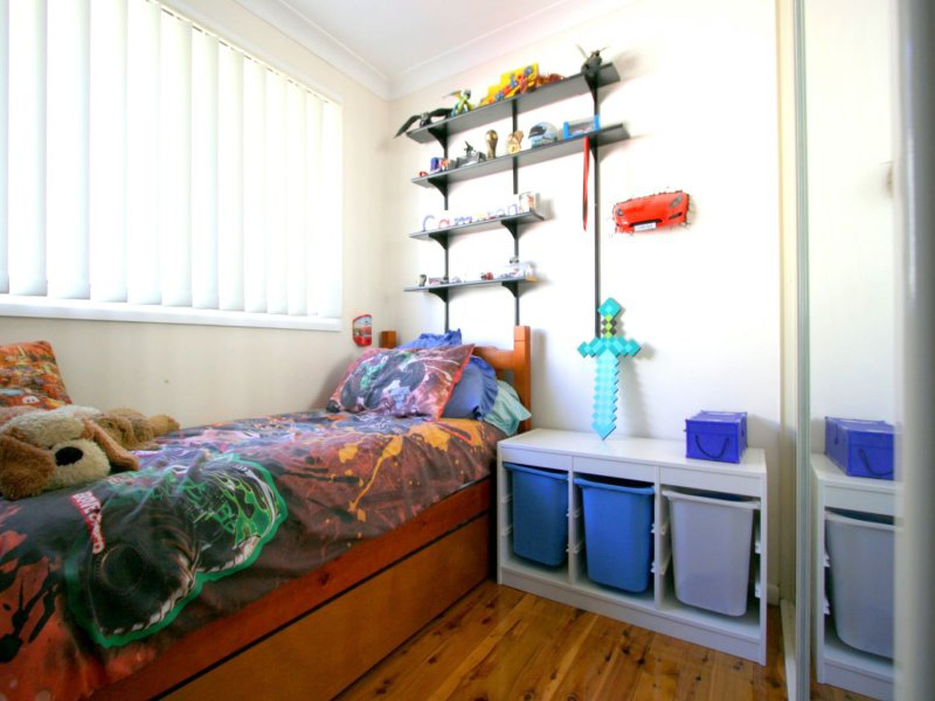 23 Cumberland Ave, Georges Hall