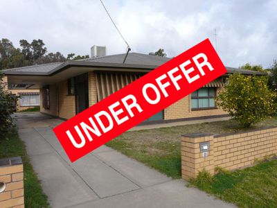Tocumwal