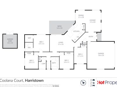 39 Coolana Court, Harristown