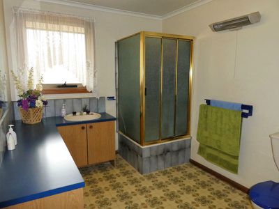 5 Goulburn Street, Seymour