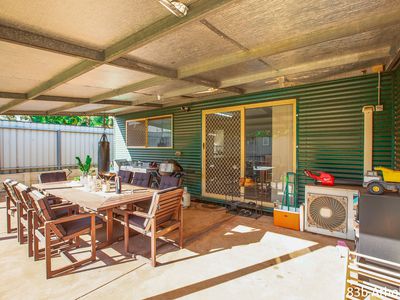 83A & 83B Athol Street, Port Hedland