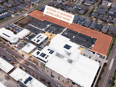 179 Elevation Boulevard, Craigieburn