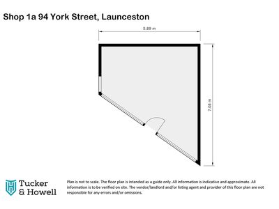 94 York Street, Launceston