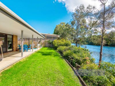 26 Berrimbillah Court, Ocean Shores