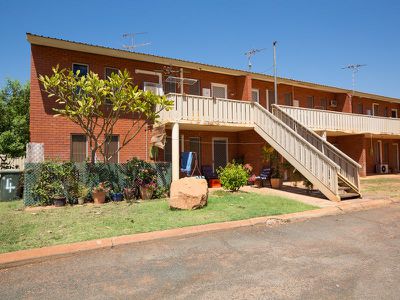 4 / 2 Limpet Crescent, South Hedland