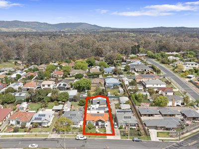 6 Railway Street, Seymour