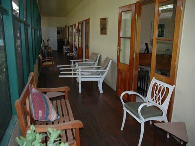 Lot 5 The Coolibahs, Longreach