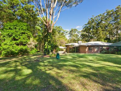 11 Tea Tree Lane, Tinbeerwah