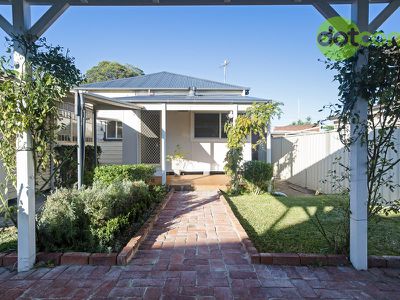 2 Gamack Street, Mayfield