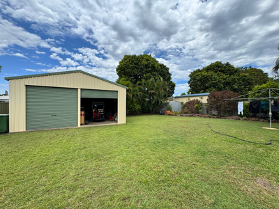 15 Herbert Court, Moranbah