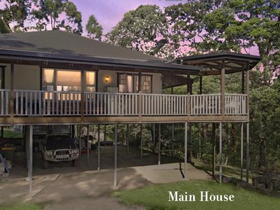 162 Upper Tolson Road, Mooloolah Valley