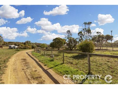 3 West Terrace, Callington