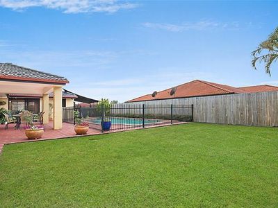 20 Wandilla Place, Kuraby