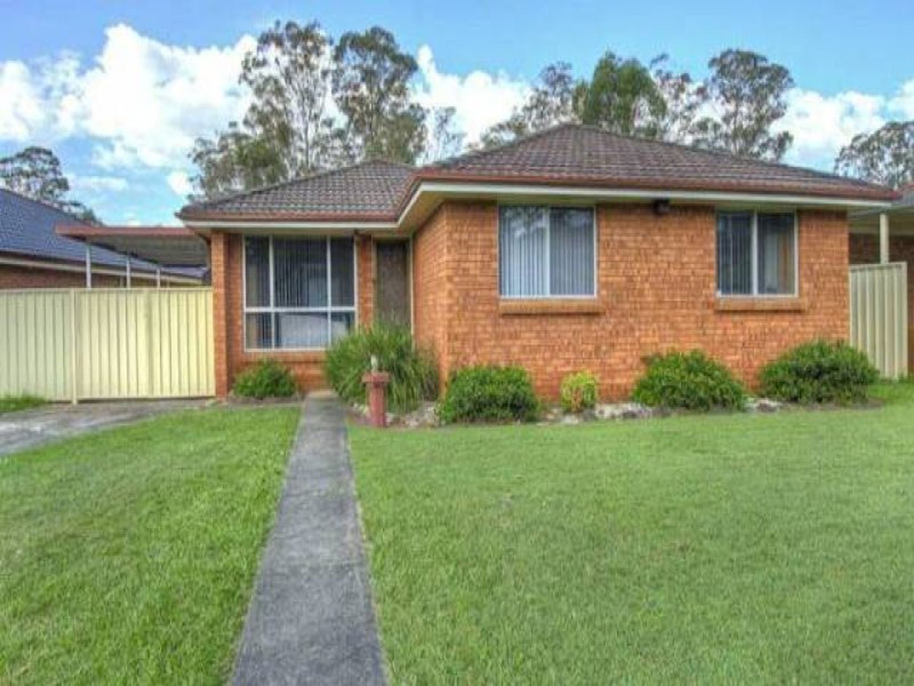 4 Millstream Road, WERRINGTON DOWNS