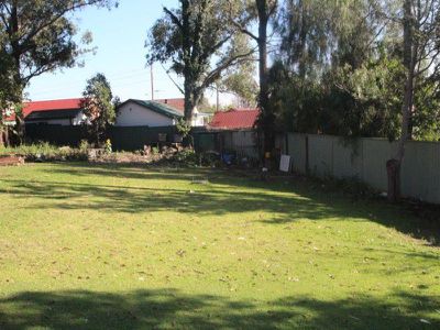 48 Ian Crescent, Chester Hill