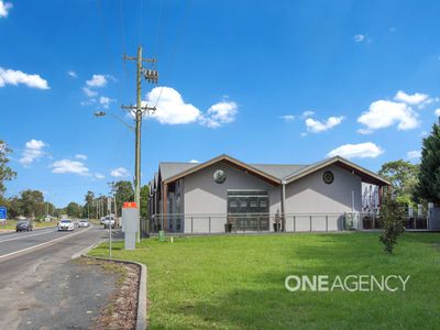 D2650 Princes Highway, Wandandian