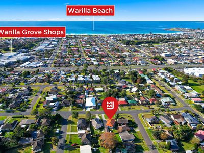18 Booth Street, Warilla