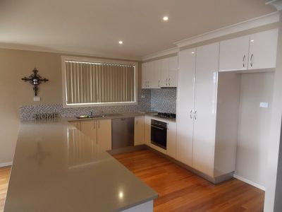 41 Elimatta Road, Yarrawonga Park