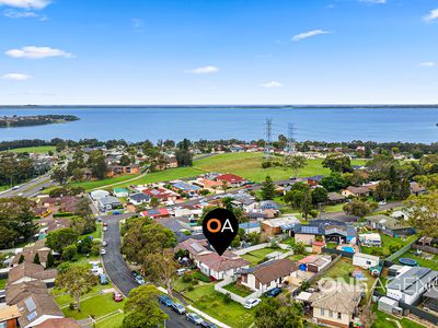 9 Galong Crescent, Koonawarra