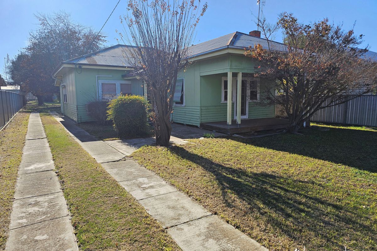 5 Station Street, Kyabram