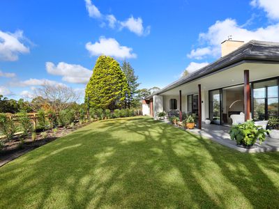 Bowral