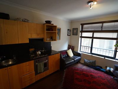 18 / 1 Dwyer Street, Chippendale