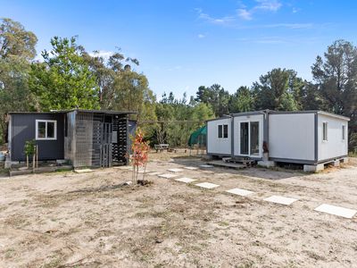 255 Landscape Road, Tallarook