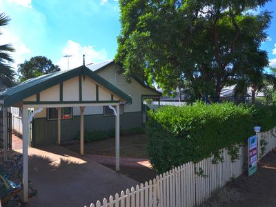 14 Lewis Street, Lamington