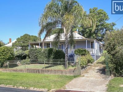 43 Queen Elizabeth Dr, Tallangatta