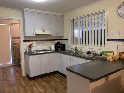 39 EDINBURGH CIRCUIT, Wodonga