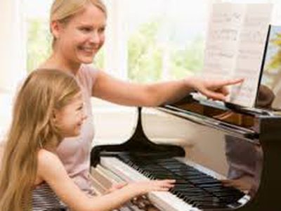 Thriving Art & Piano School