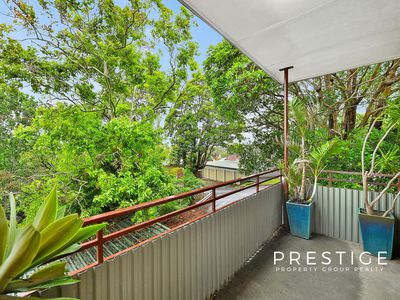 3 / 4 Pitt-Owen Avenue, Arncliffe