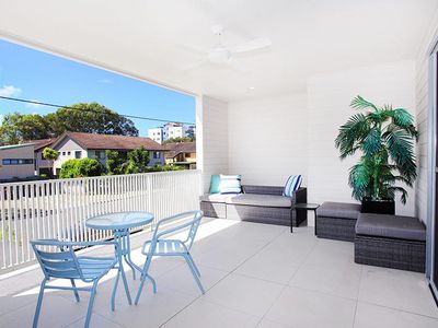 2 / 7 Philipp Street, Maroochydore