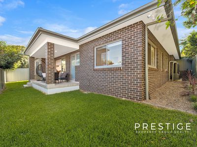 3 / 45 Waratah Street, Oatley