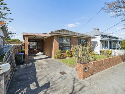 14 Latrobe Street, Newport