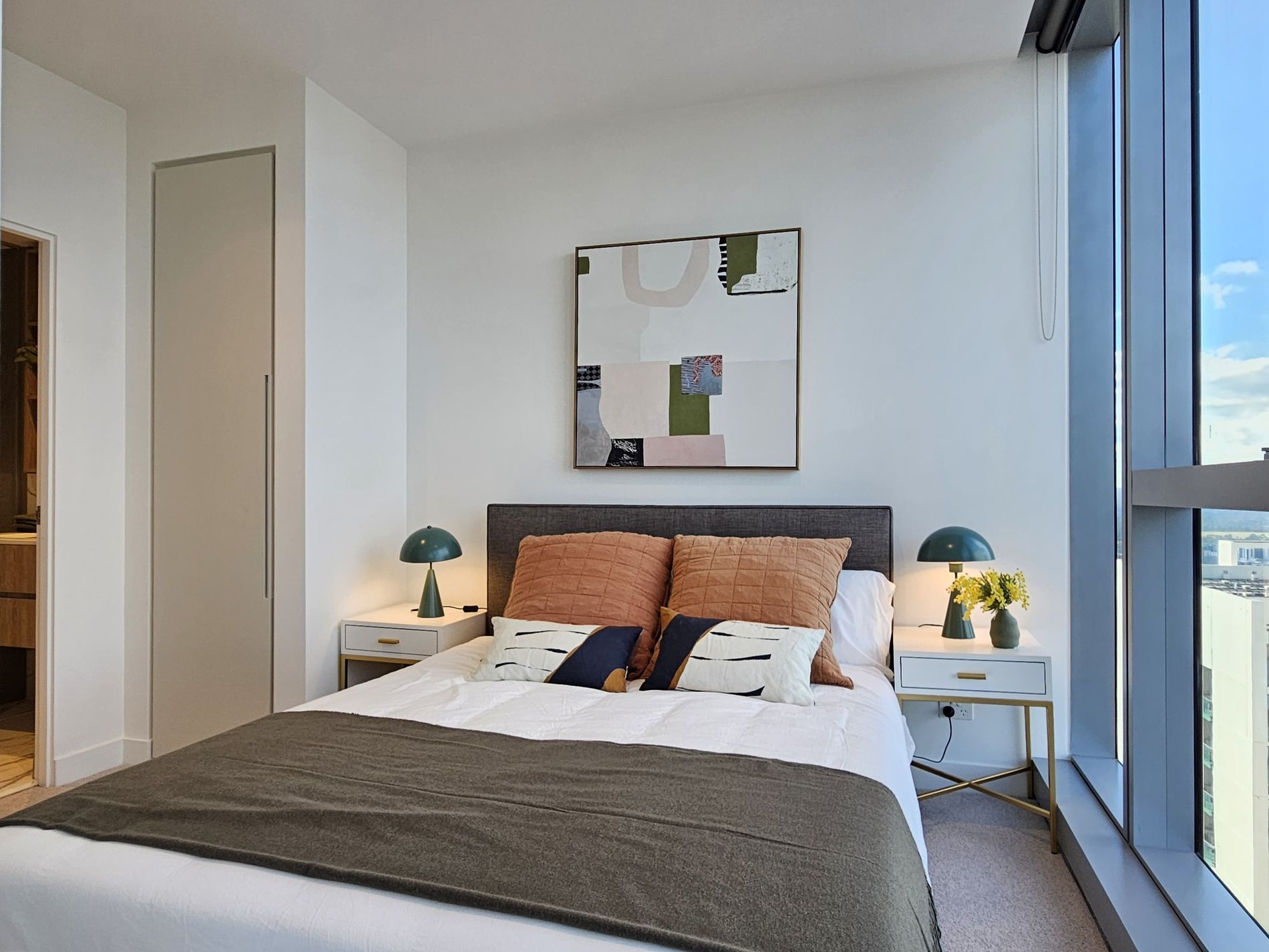 4410 / 648 Lonsdale Street, Melbourne