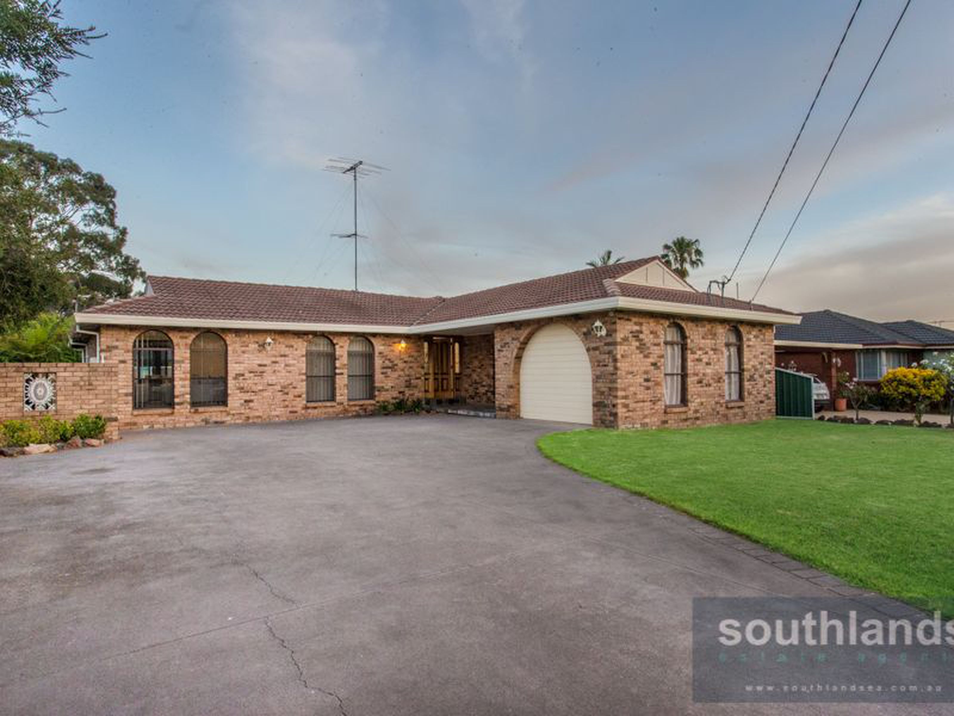 20 Robyn Avenue, SOUTH PENRITH