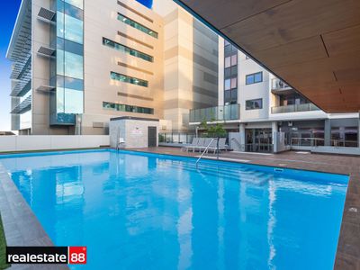58 / 172 Railway Parade, West Leederville
