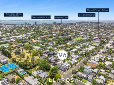 58 Fairview Avenue, Newtown