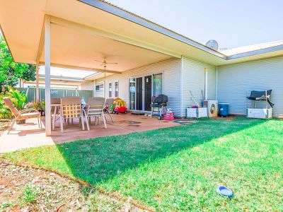 8 Perch Way, South Hedland